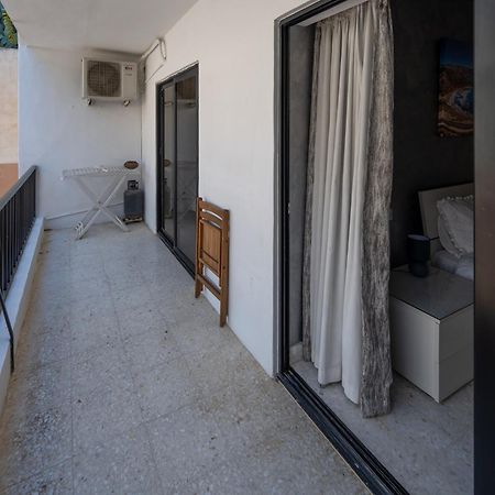 Spacious 3 Bedroom Apartment In The Heart Of St Julians Saint Julian's Εξωτερικό φωτογραφία