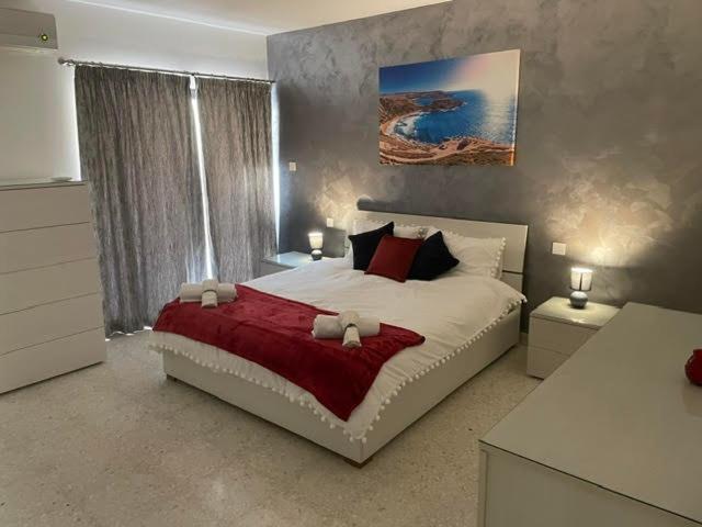 Spacious 3 Bedroom Apartment In The Heart Of St Julians Saint Julian's Εξωτερικό φωτογραφία