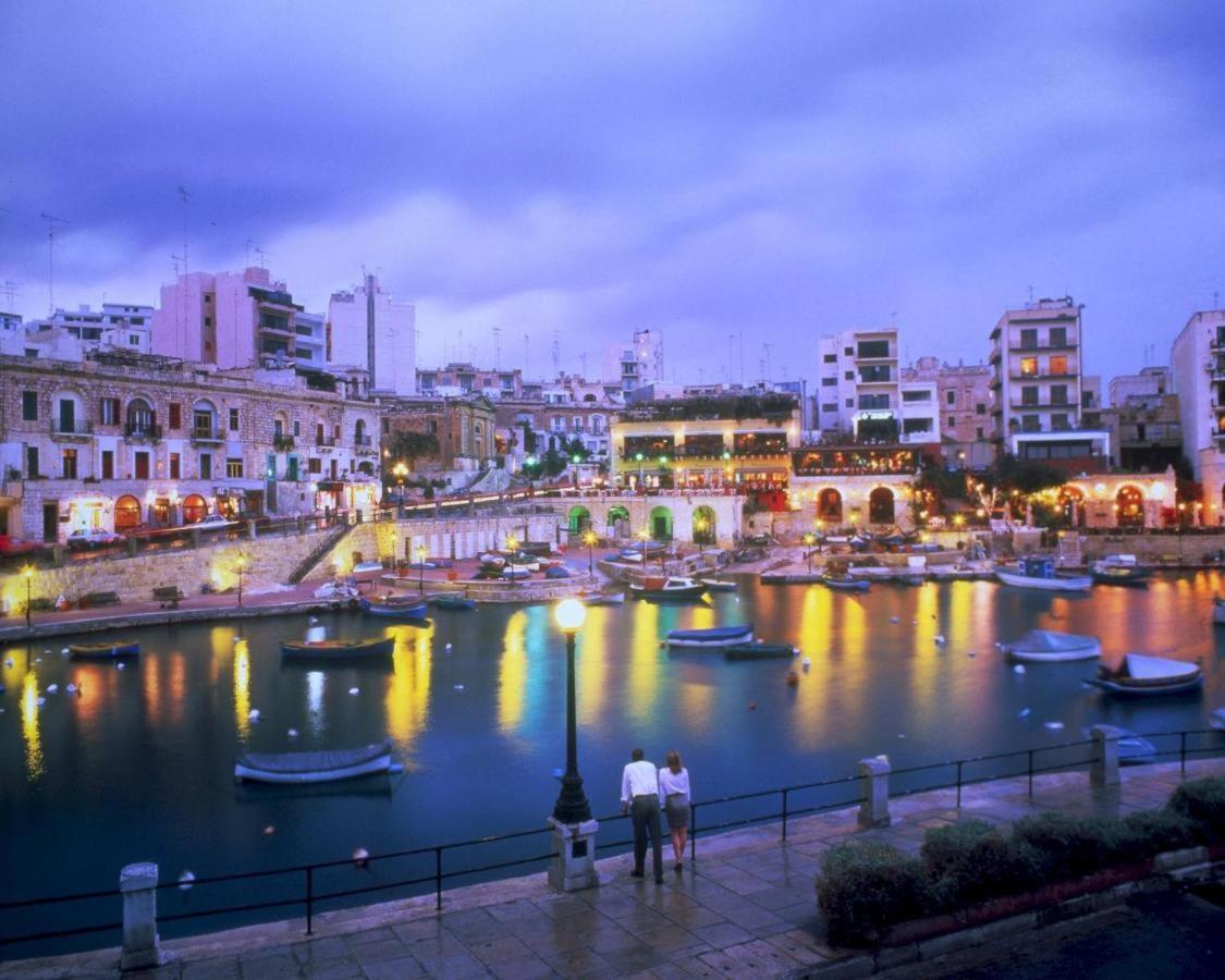 Spacious 3 Bedroom Apartment In The Heart Of St Julians Saint Julian's Εξωτερικό φωτογραφία