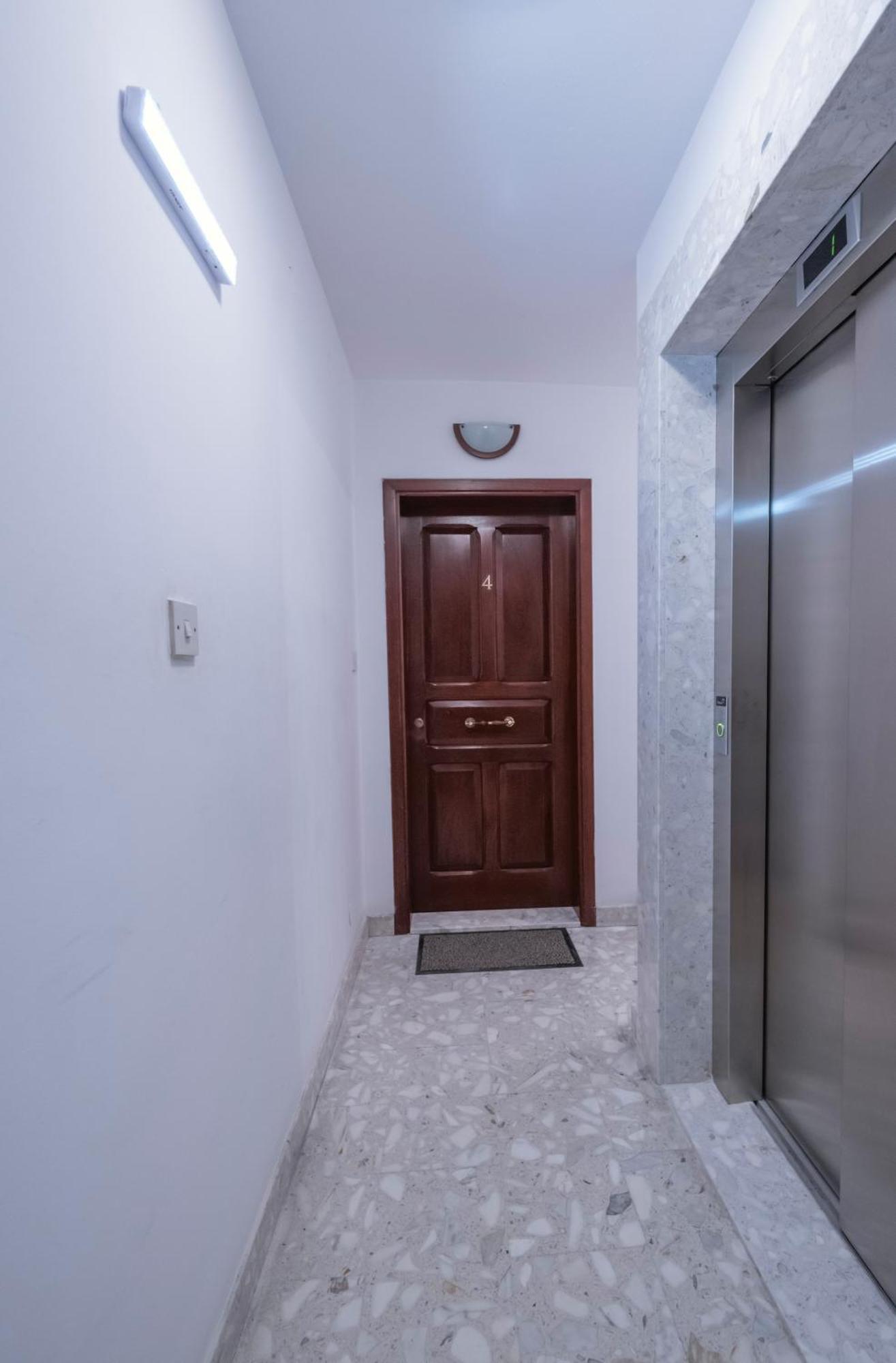 Spacious 3 Bedroom Apartment In The Heart Of St Julians Saint Julian's Εξωτερικό φωτογραφία