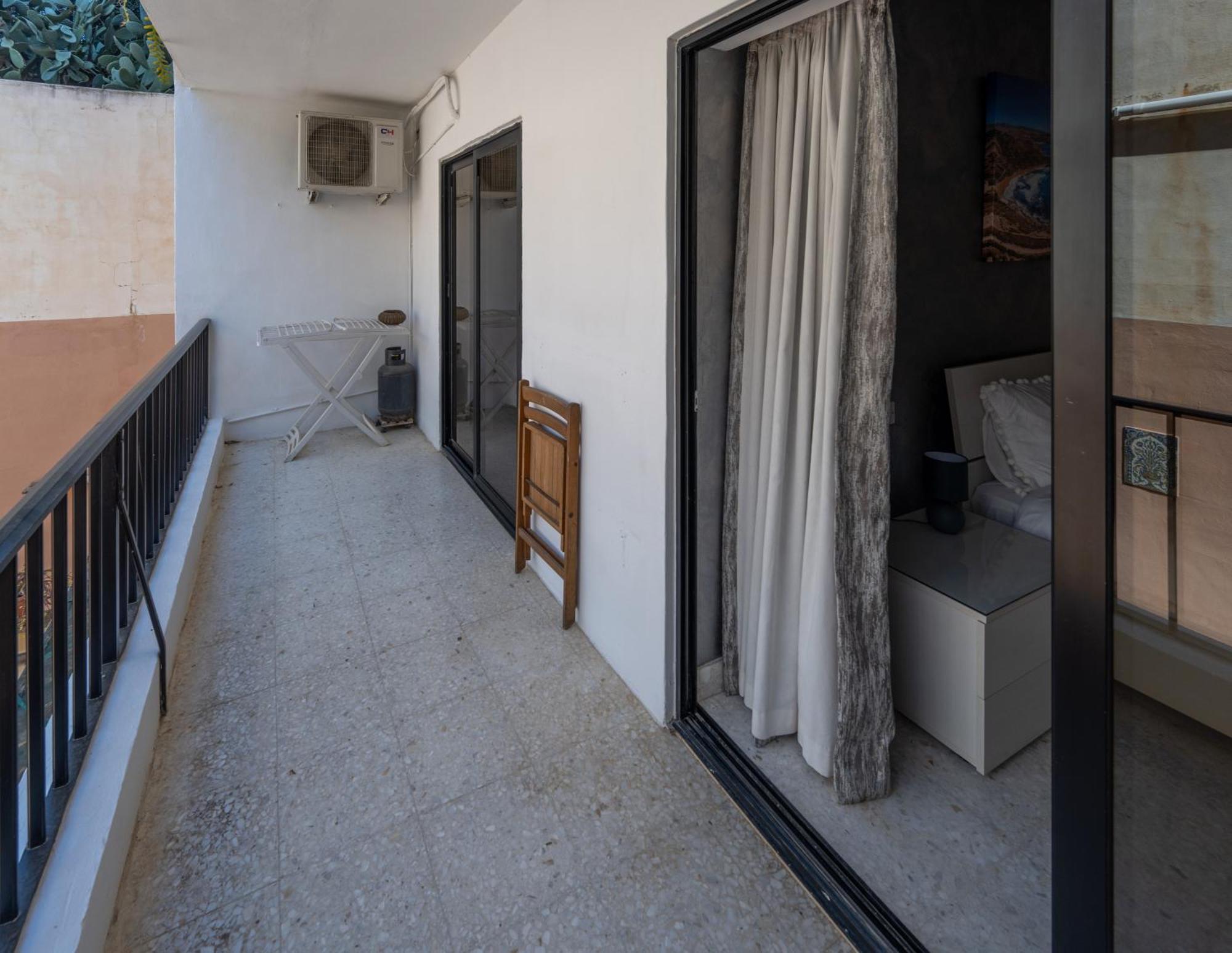 Spacious 3 Bedroom Apartment In The Heart Of St Julians Saint Julian's Εξωτερικό φωτογραφία